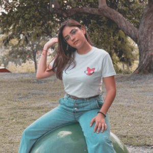 Playera - "Basic Pig"