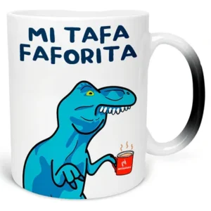 Taza - Mi tafa faforita de "La Oficina"